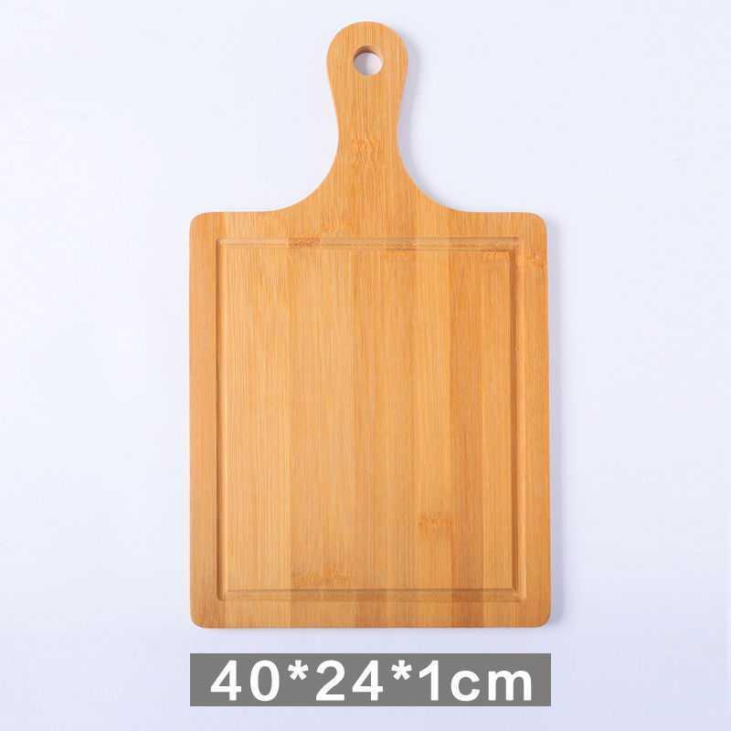 Multi-Use Chopping Board & Pizza Board