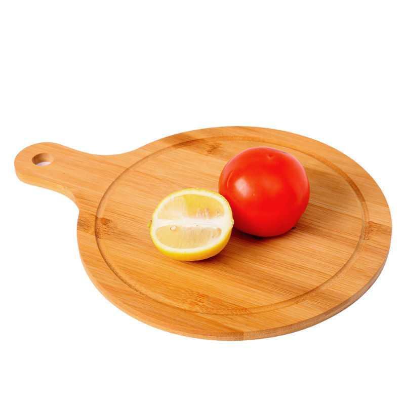 Multi-Use Chopping Board & Pizza Board