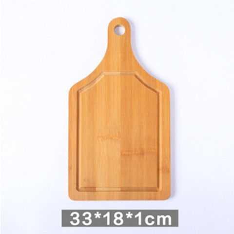 Multi-Use Chopping Board & Pizza Board