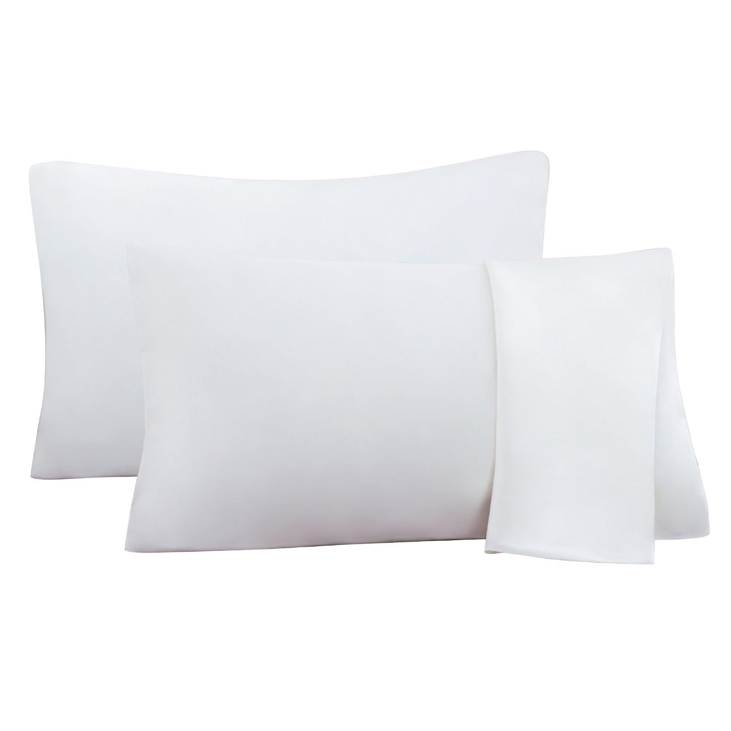 Satin Artificial Silk Pillowcase 75D