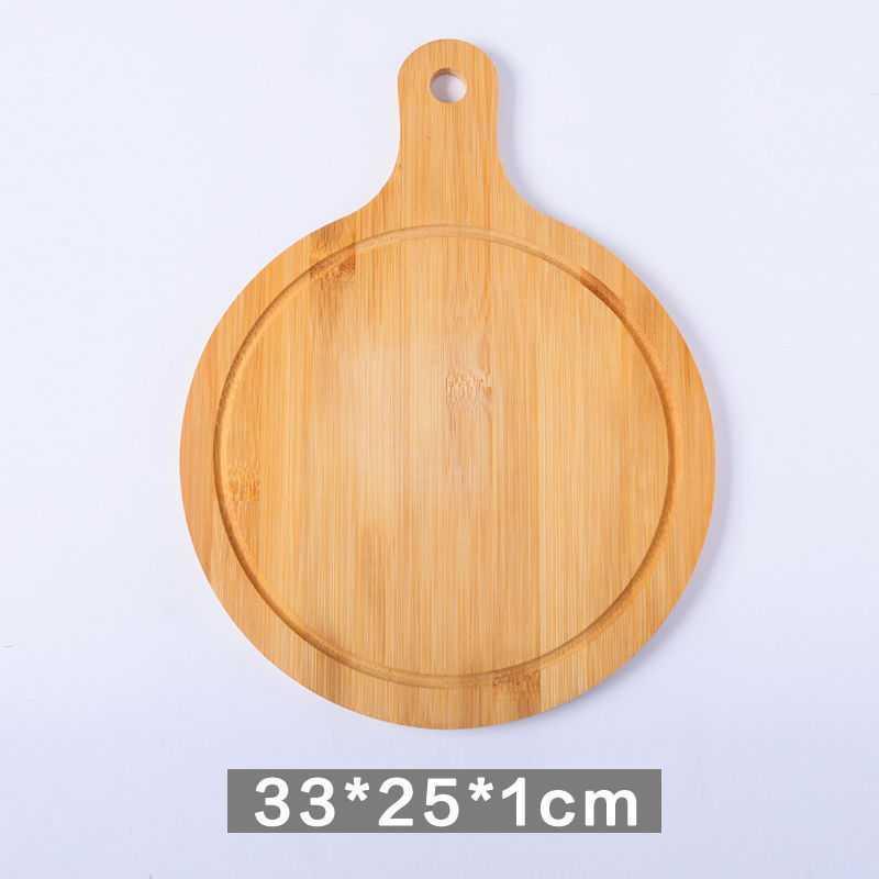 Multi-Use Chopping Board & Pizza Board