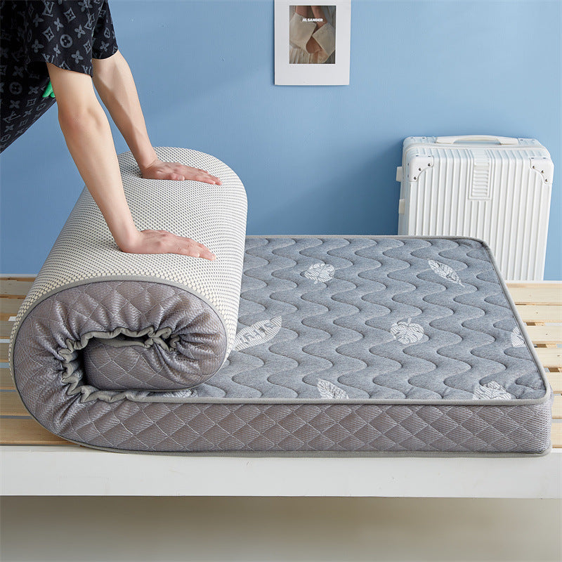 Three-dimensional Antibacterial Mattress Latex Mattress Dormitory