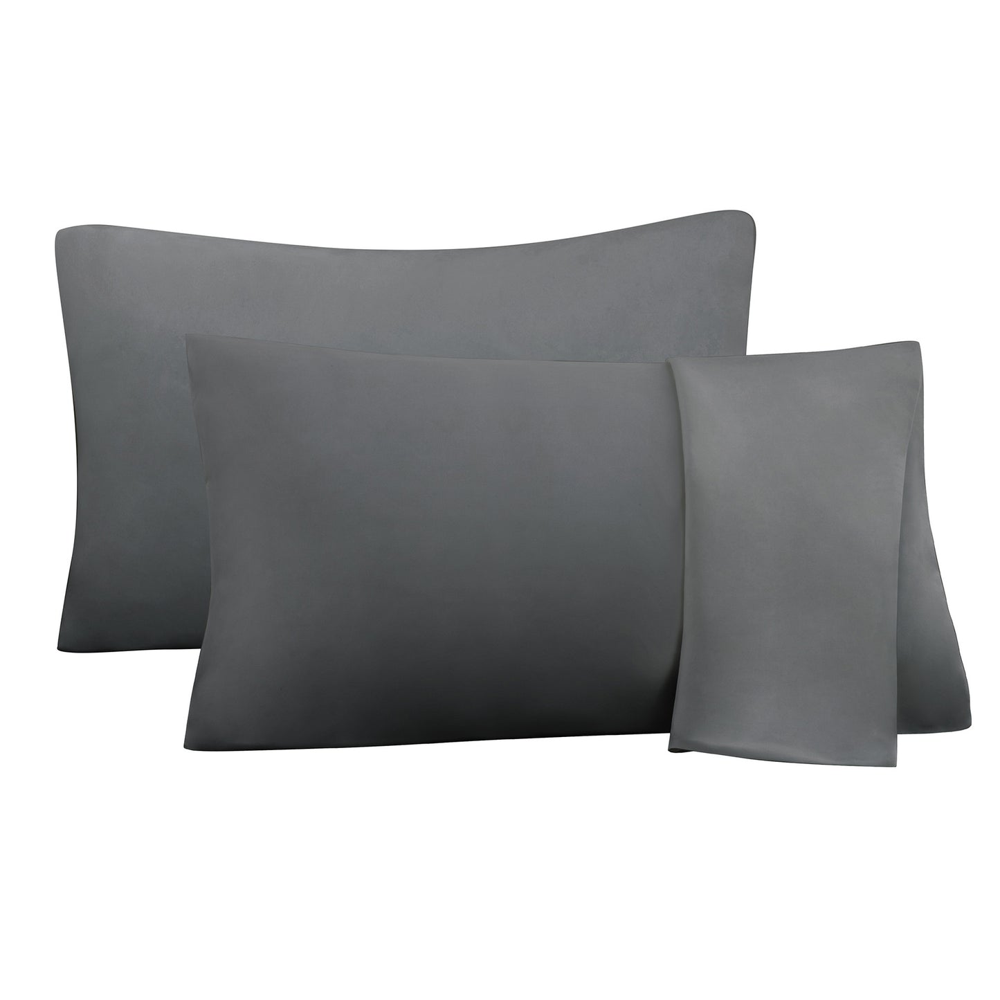 Satin Artificial Silk Pillowcase 75D