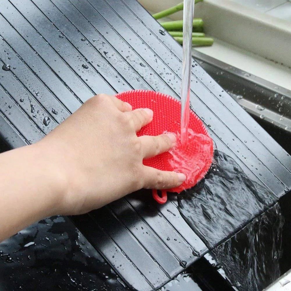 Fast Plate Board Defrosting Tray Thaw