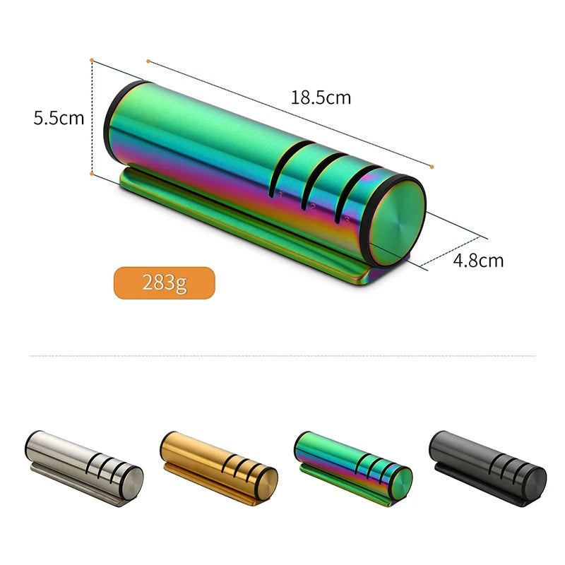 Knife Sharpener  Gold 3 Stages