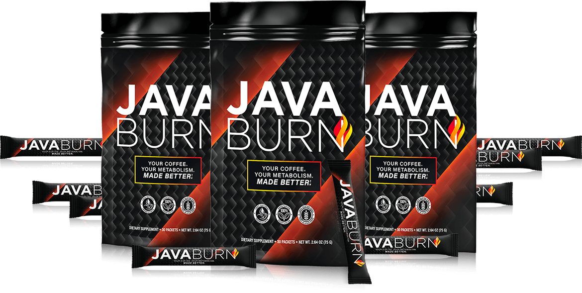 Java Burn Coffee Hack’ To Help Boost Metabolism And Release Belly Fat