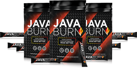 Java Burn Coffee Hack’ To Help Boost Metabolism And Release Belly Fat